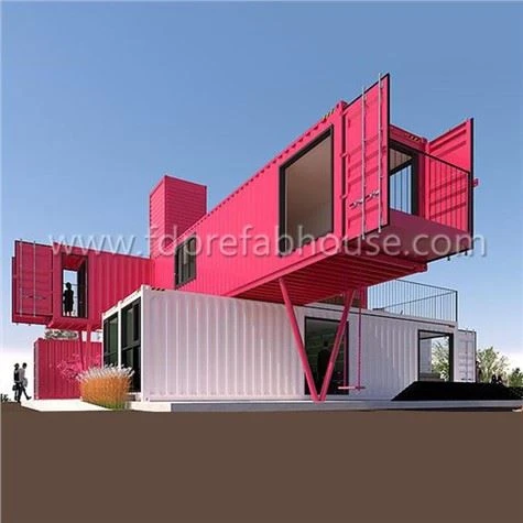 Disegno di design complesso contenitore rosa